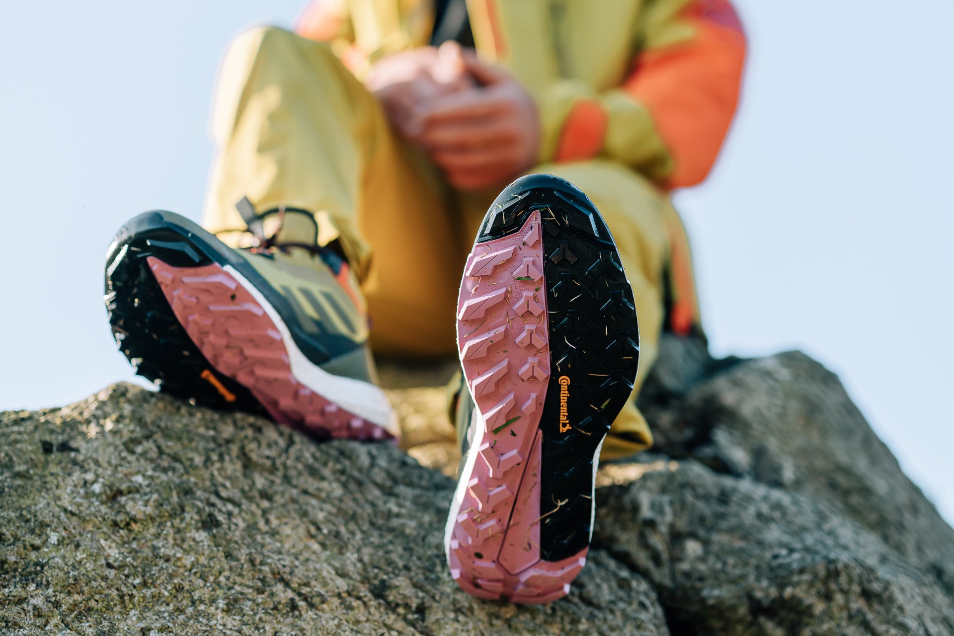REVIEW: adidas TERREX Free Hiker 2 GTX | The Hiking Hub 